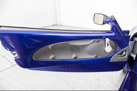 Lotus Elise 1.8-16V 120 LHD thumbnail 31