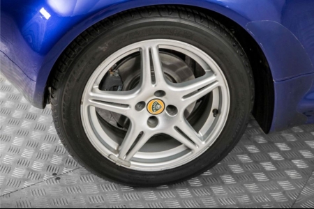 Lotus Elise 1.8-16V 120 LHD thumbnail 33