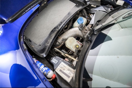 Lotus Elise 1.8-16V 120 LHD thumbnail 35