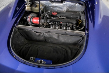 Lotus Elise 1.8-16V 120 LHD thumbnail 39