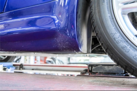 Lotus Elise 1.8-16V 120 LHD thumbnail 53
