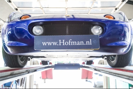 Lotus Elise 1.8-16V 120 LHD thumbnail 58