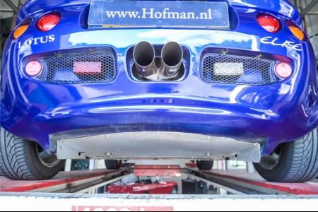 Lotus Elise 1.8-16V 120 LHD thumbnail 63