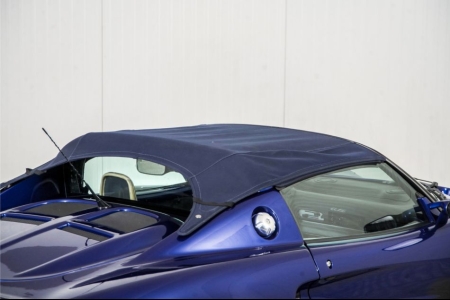 Lotus Elise 1.8-16V 120 LHD thumbnail 70
