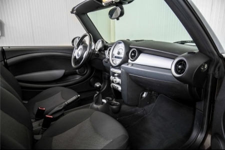 MINI Cabrio 1.6 Cooper Pepper thumbnail 12