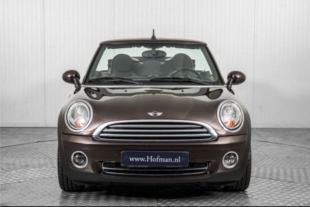 MINI Cabrio 1.6 Cooper Pepper thumbnail 14
