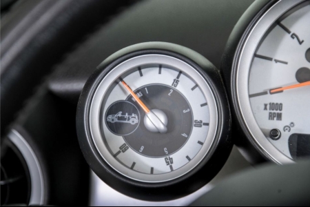 MINI Cabrio 1.6 Cooper Pepper thumbnail 15