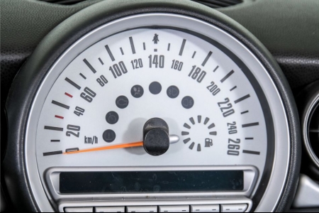 MINI Cabrio 1.6 Cooper Pepper thumbnail 18