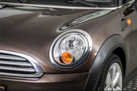 MINI Cabrio 1.6 Cooper Pepper thumbnail 20
