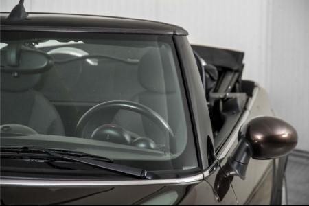 MINI Cabrio 1.6 Cooper Pepper thumbnail 21