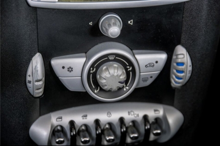 MINI Cabrio 1.6 Cooper Pepper thumbnail 23