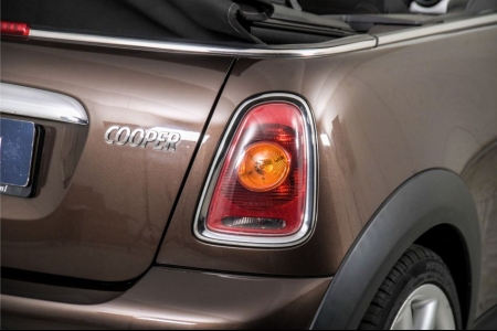 MINI Cabrio 1.6 Cooper Pepper thumbnail 28