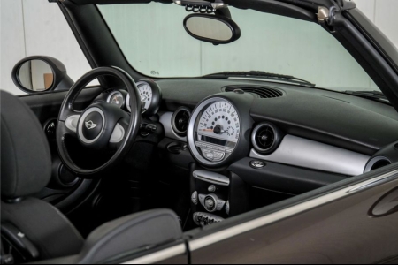 MINI Cabrio 1.6 Cooper Pepper thumbnail 30
