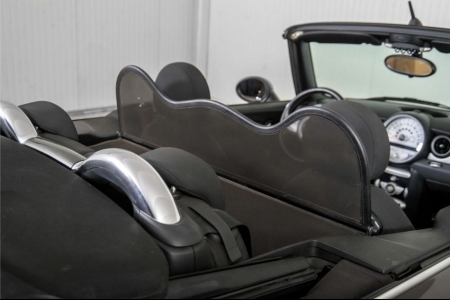 MINI Cabrio 1.6 Cooper Pepper thumbnail 31