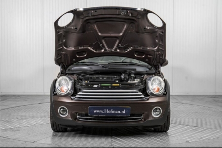 MINI Cabrio 1.6 Cooper Pepper thumbnail 40