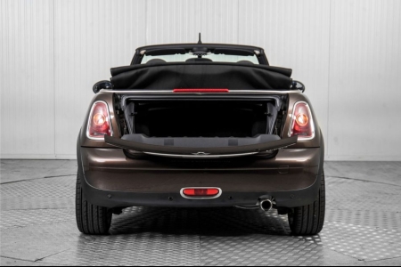 MINI Cabrio 1.6 Cooper Pepper thumbnail 43