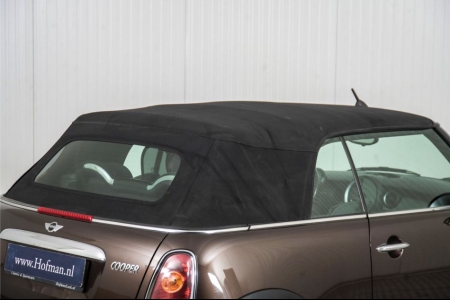 MINI Cabrio 1.6 Cooper Pepper thumbnail 55