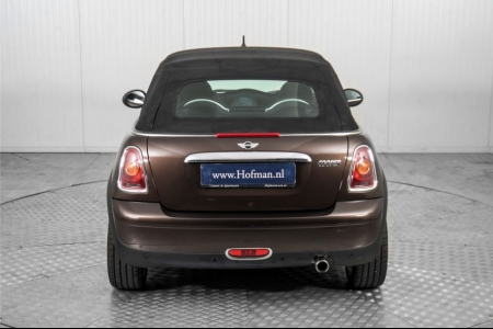 MINI Cabrio 1.6 Cooper Pepper thumbnail 58