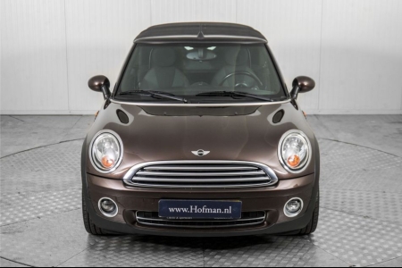 MINI Cabrio 1.6 Cooper Pepper thumbnail 59