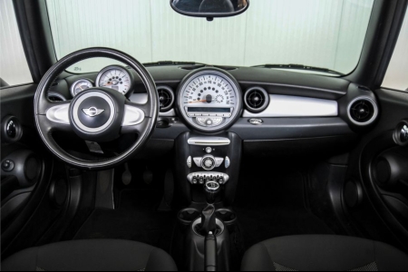 MINI Cabrio 1.6 Cooper Pepper thumbnail 7