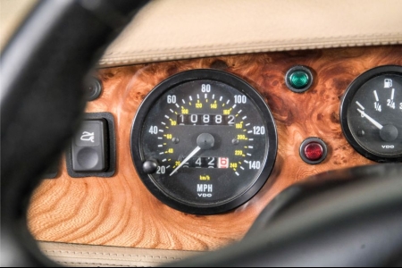 MG RV8 4.0 V8 LHD automaat thumbnail 20