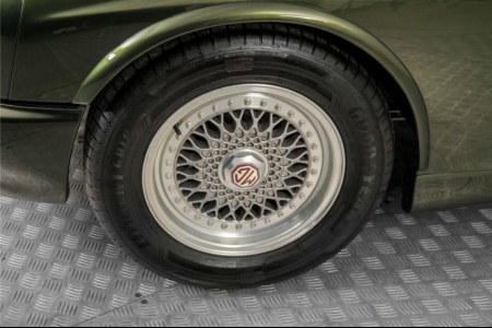 MG RV8 4.0 V8 LHD automaat thumbnail 23