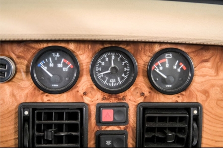 MG RV8 4.0 V8 LHD automaat thumbnail 24