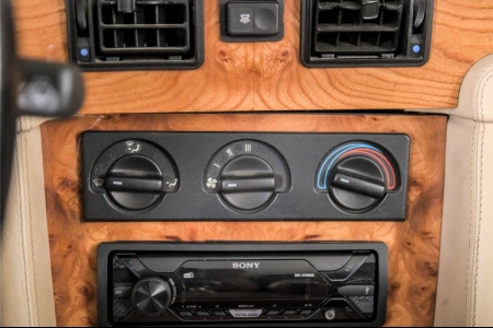 MG RV8 4.0 V8 LHD automaat thumbnail 25