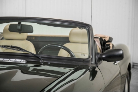 MG RV8 4.0 V8 LHD automaat thumbnail 26
