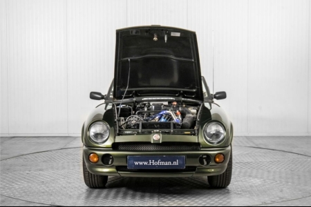 MG RV8 4.0 V8 LHD automaat thumbnail 37