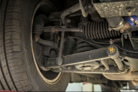 MG RV8 4.0 V8 LHD automaat thumbnail 56