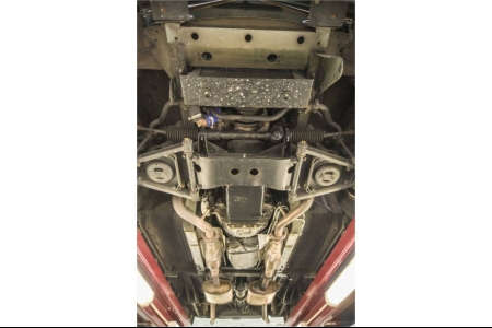 MG RV8 4.0 V8 LHD automaat thumbnail 58