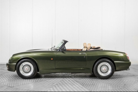 MG RV8 4.0 V8 LHD automaat thumbnail 9