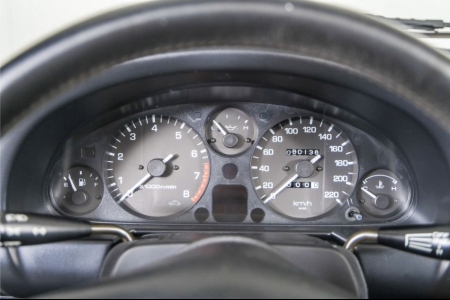 Mazda MX-5 1.6i origineel en roest vrij thumbnail 19