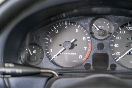 Mazda MX-5 1.6i origineel en roest vrij thumbnail 20