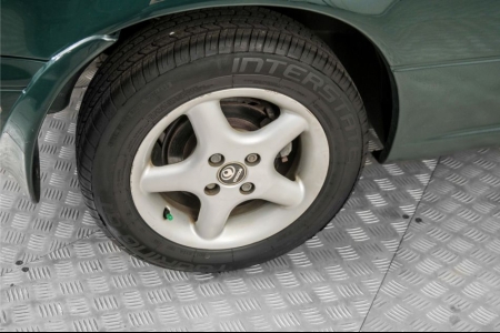 Mazda MX-5 1.6i origineel en roest vrij thumbnail 35