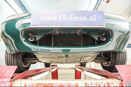 Mazda MX-5 1.6i origineel en roest vrij thumbnail 64