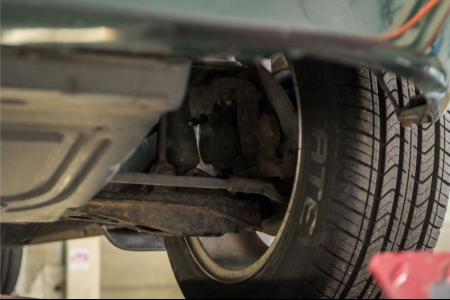 Mazda MX-5 1.6i origineel en roest vrij thumbnail 65