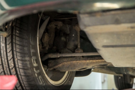Mazda MX-5 1.6i origineel en roest vrij thumbnail 66