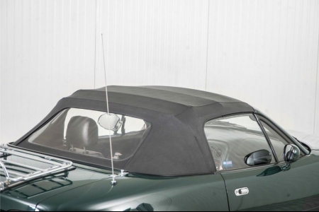 Mazda MX-5 1.6i origineel en roest vrij thumbnail 71