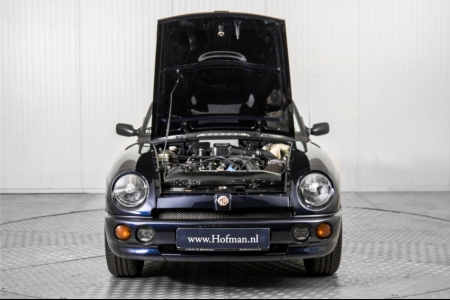 MG RV8 4.0 V8 Oxford Blue thumbnail 36