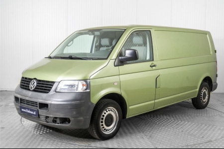 Volkswagen Transporter 2.0 340 thumbnail 1