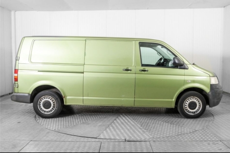 Volkswagen Transporter 2.0 340 thumbnail 10