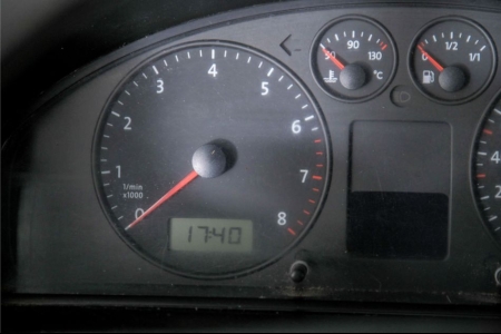 Volkswagen Transporter 2.0 340 thumbnail 12