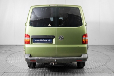 Volkswagen Transporter 2.0 340 thumbnail 14