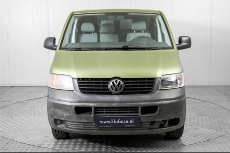 Volkswagen Transporter 2.0 340 thumbnail 15