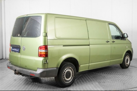 Volkswagen Transporter 2.0 340 thumbnail 2