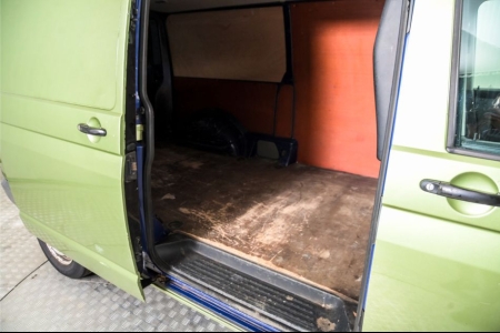 Volkswagen Transporter 2.0 340 thumbnail 22