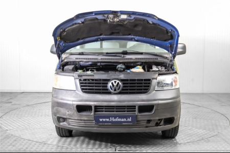 Volkswagen Transporter 2.0 340 thumbnail 23