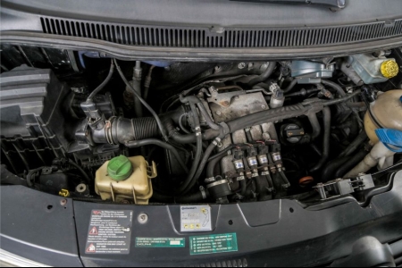 Volkswagen Transporter 2.0 340 thumbnail 25